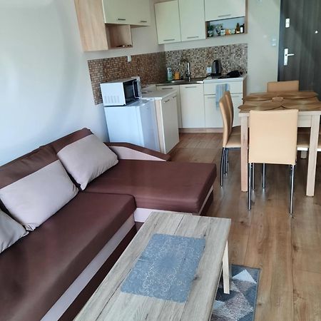 Apartament Perla Baltyku Грзибово Экстерьер фото