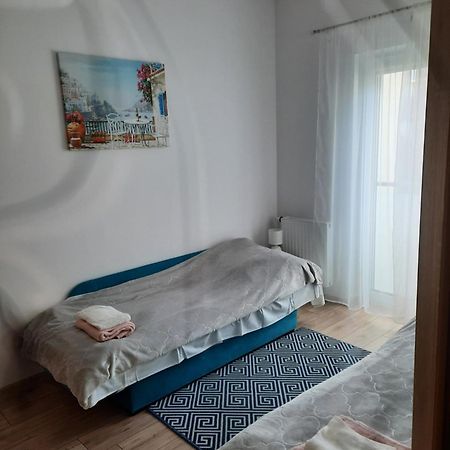 Apartament Perla Baltyku Грзибово Экстерьер фото