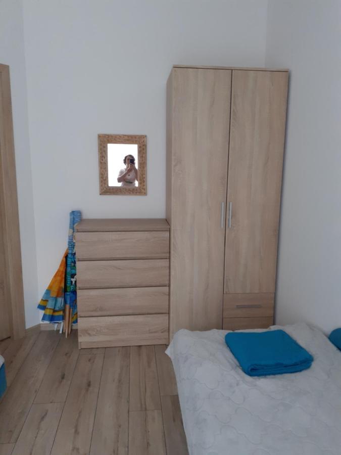 Apartament Perla Baltyku Грзибово Экстерьер фото