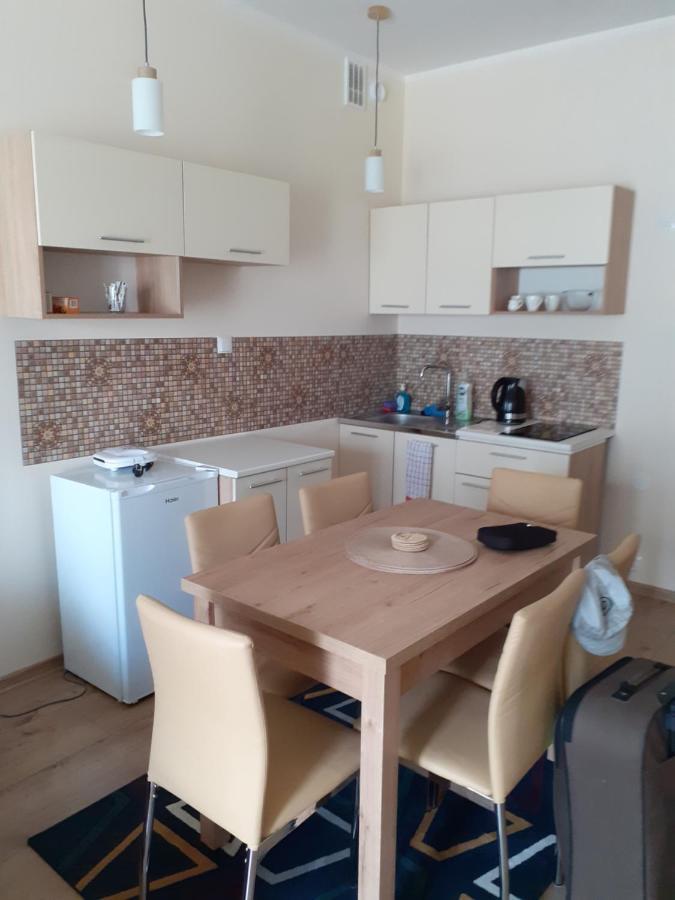 Apartament Perla Baltyku Грзибово Экстерьер фото
