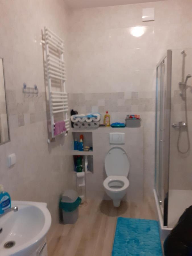 Apartament Perla Baltyku Грзибово Экстерьер фото