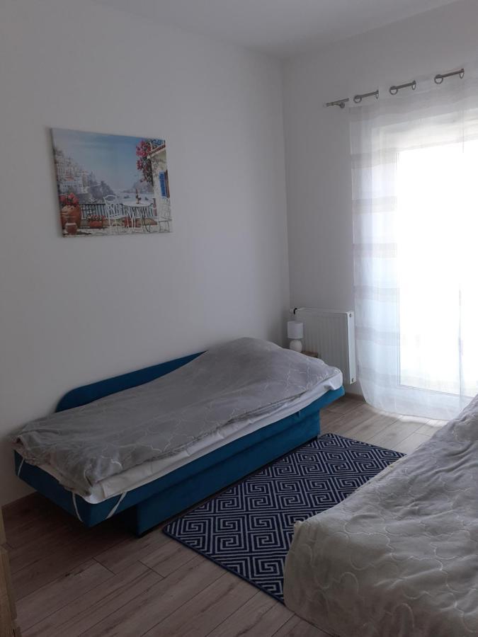 Apartament Perla Baltyku Грзибово Экстерьер фото