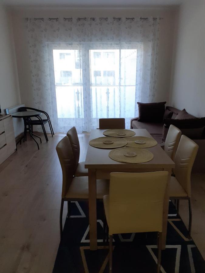 Apartament Perla Baltyku Грзибово Экстерьер фото
