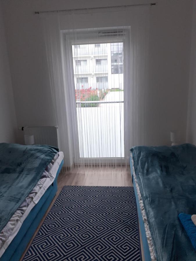 Apartament Perla Baltyku Грзибово Экстерьер фото