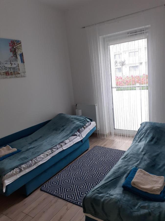 Apartament Perla Baltyku Грзибово Экстерьер фото