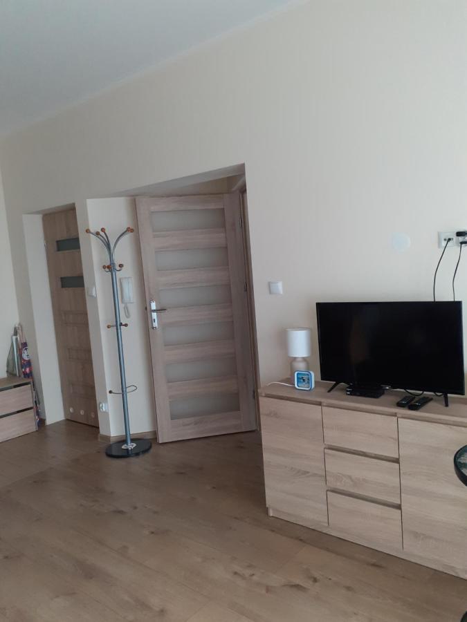 Apartament Perla Baltyku Грзибово Экстерьер фото