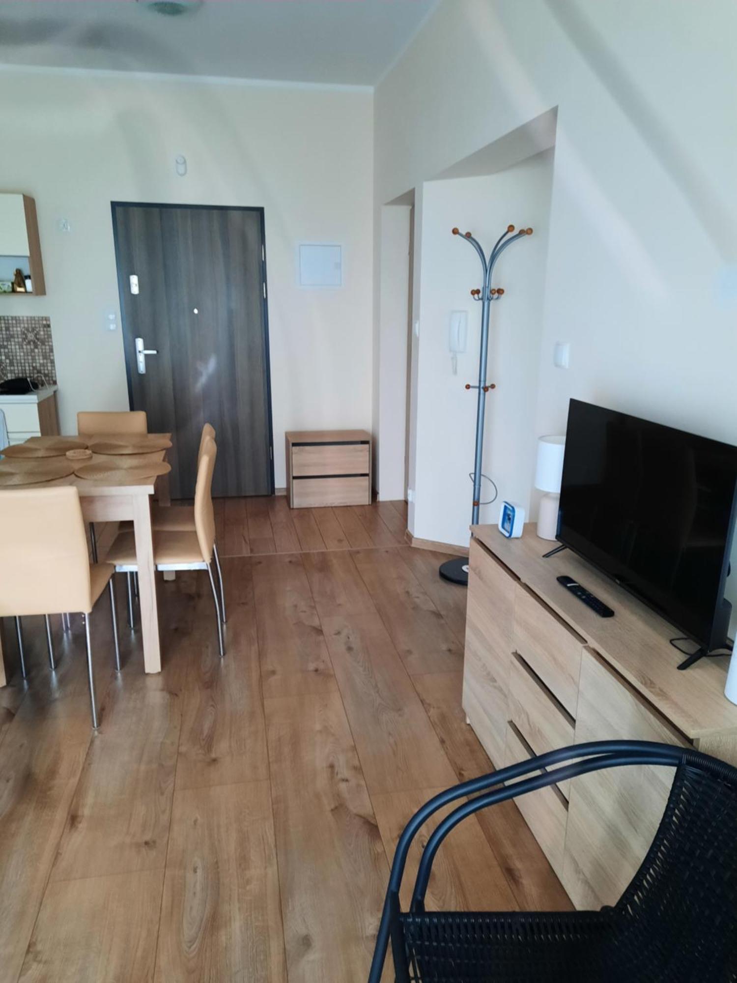 Apartament Perla Baltyku Грзибово Экстерьер фото