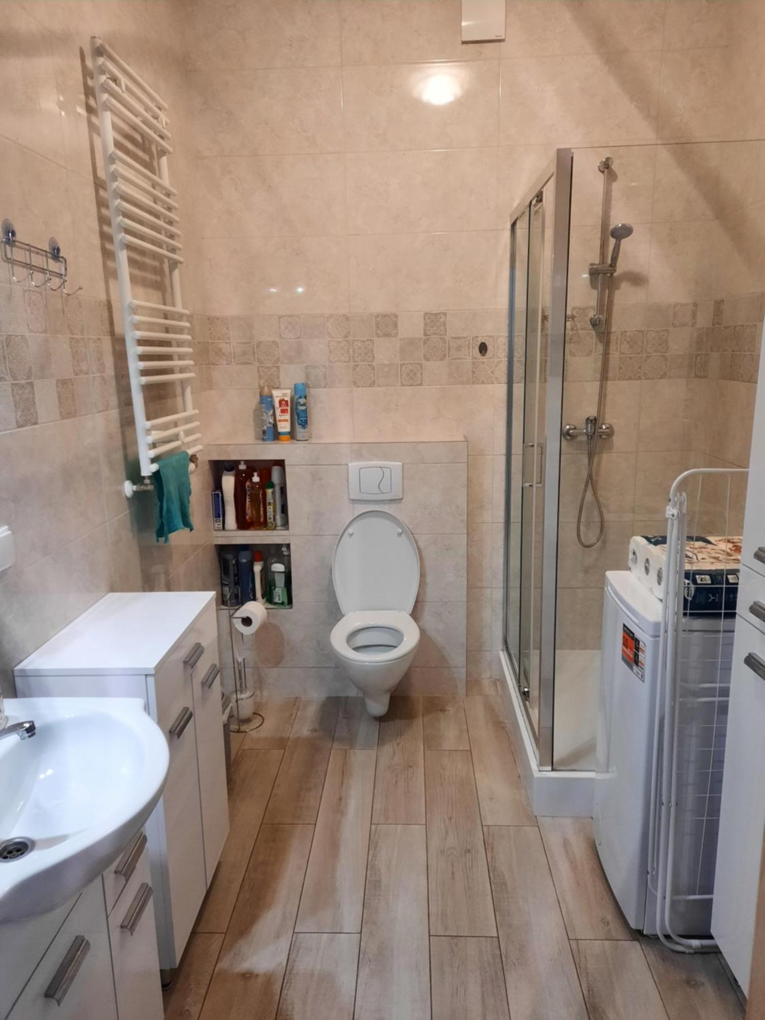 Apartament Perla Baltyku Грзибово Экстерьер фото